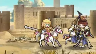 [FEH] Nanna: Beloved Princess