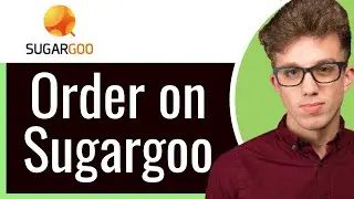 How to Order from Sugargoo 2025 (Step by Step)