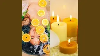 Contemporary Ambiance for Heavenly Energy