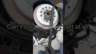 Проблема с обратными вспышками на Yamaha F300 решена!