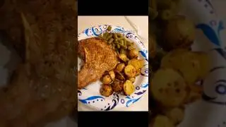 Weekly Dinner Ideas Pt.2