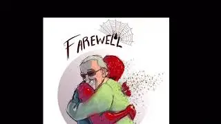 Fare well Stan Lee