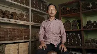 Besuki Raya Cigar (BRC) - Company Profile (AMERICAN)