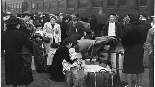 Japanese Internment Video