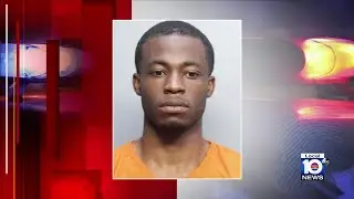 Driver arrested following crash on 79th Street Causeway Bridge