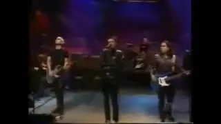 Third Eye Blind Hows it gonna be live on Jay Leno 1998