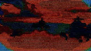 Verdansk '84 infil intro