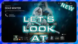 Let's Look At Tracer Pack Elementals ICEFLOW Bundle