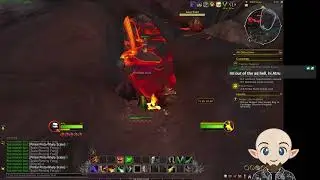 Grognard Gaming: A Return to World of Warcraft (2)