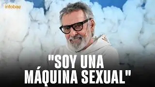 Benito Fern&aacute;ndez: su aventura con un ACTOR N&deg;1 y c&oacute;mo vive la sexualidad post 50 | #MiCielo