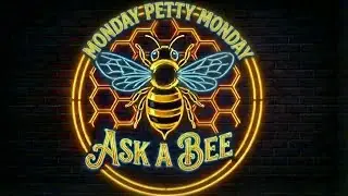 BBTV | Ask A Bee: Monday Petty Monday &mdash; From Pettiness to Purpose (Survival & Accountability)