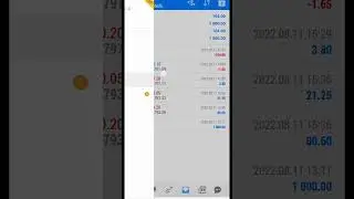 finally octafx give me withdraw