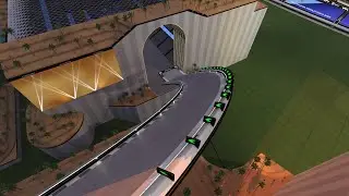 Trackmania Summer 2023 - 05 | 25.161 by Sulley1234