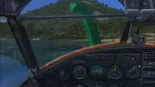 Das Lochness Event