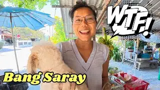 Bang Saray Street Food&hellip; This One Cracked Us Up 😂