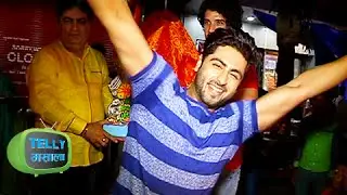 Ankit Gera Dancing On DHOL BEAT With Family | Welcomes Lord Ganpati - Ganesh Chaturthi Special 2016
