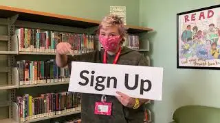 2020 National Library Card Sign-Up Month