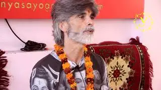 Seeking the Eastern Yoga Experience in Rishikesh | Vinyasa Yoga School Review