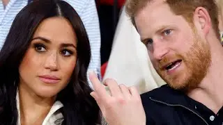 Royal Scandals That Had The World's Attention