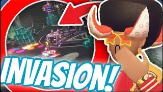 Rec Room's NEW Invasion Science Party Trailer!