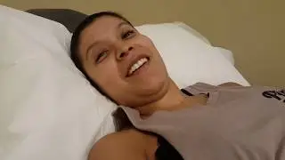 Scary kidney stone stent removal is not bad at all! A woman's candid perspective. Cystoscopy Bladder