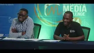 Inter University Media Challenge Auditions 2024 Sn14 E6 UMCAT School of Journalism