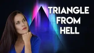 Triangle From Hell (The Victim/Villain/Hero Dynamic) - Teal Swan