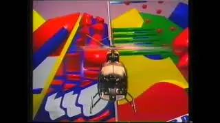Australian World Expo '88 TV Ad