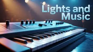 Cut Copy &ndash; Lights and Music (Electronic Classic)