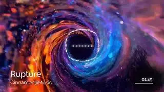 Rupture[Metalcore,Djent,Post-Hardcore][AI Music]