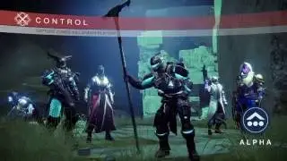 Destiny Control Ownage