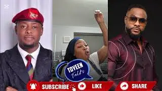 OMG 😲 😱 let's watch and listen to what Aunty Bukky Jesse said about Lege Miami and Mr Ninalowo......