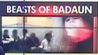 5 Badaun accused caught on HLT camera