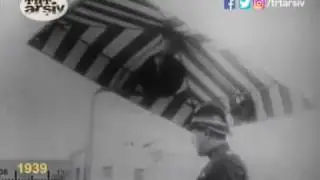 Ankara Belediyesi 1939