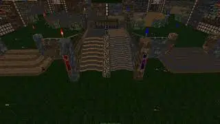 4v4 Doom 2 CTF in 2020