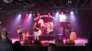 The Deadlinez - Enter Sandman Live @ Stone Pony 2022