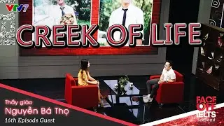 IFO S014E16 | PHOEBE HỨNG THÚ VỚI NGHIÊN CỨU TẾ BÀO, THẦY GIÁO HOTBOY Y DƯỢC SONG NGỮ