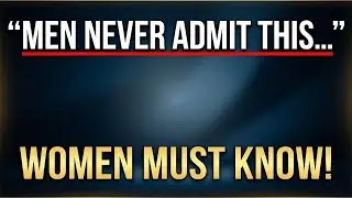 &ldquo;What Men Secretly Want in a Relationship (But Never Say Out Loud)&rdquo; || Darknilmind