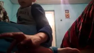 Am stat an m&acirc;ini și am cazut alex