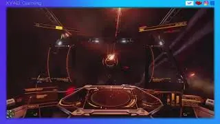 ED Thargoids
