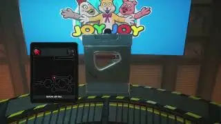 If Joy Kill had Noot Noot Theme Epic Version boss music instead | Dark Deception (Read Desc)