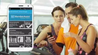 MemberAssist Mobile App by Member Solutions