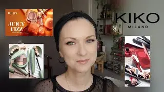 KIKO SUMMER COLLECTION ET LES AUTRES !