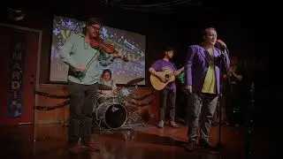 Gumbo Man (Complete Segment)