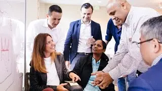 Supply Chain Management: Strategies and Innovations