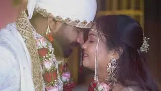 004- Wedding Highlights | Manav-Studios I Wedding reel #wedding #weddingphotography #cinematicvideo