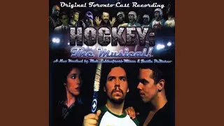 Hockey is a Musical!