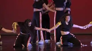 Incroyable Talent Calaisien: candidat 13