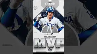 Shohei Ohtani: 2025 NLCS MVP! #shoheiohtani #shohei #nlcs #mvp #mlb #chargers #japanallstarseries