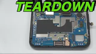 V Smart Joy 1 Teardown